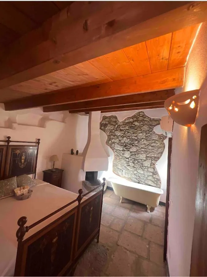 Corso 41 Hotel Bosa Gasthuis