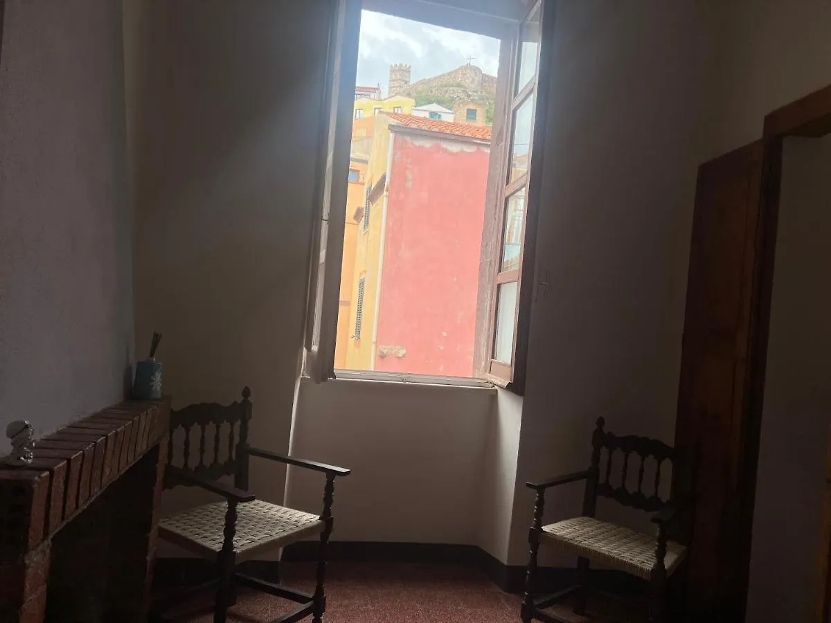 Corso 41 Hotel Bosa 0*,  Italië
