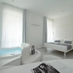 Gatto Bianco Mia Hotel Milaan