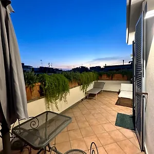 Principe Di Piemonte Hotel Rome