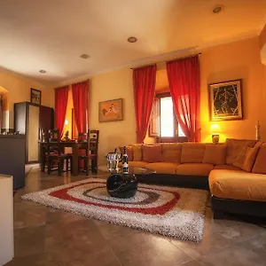 Luxury Appartamento