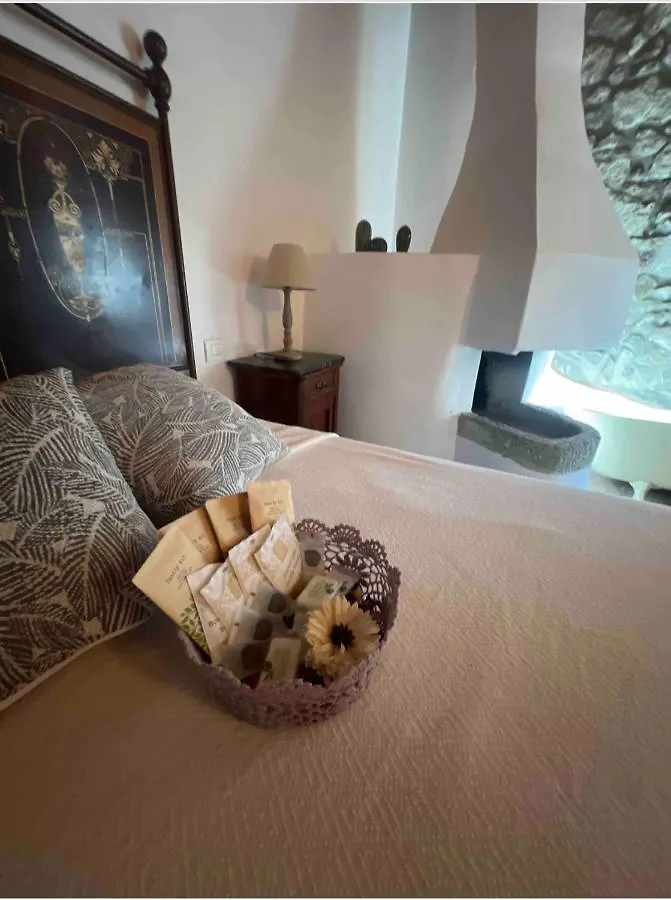 Affittacamere Hotel Corso 41 Bosa Italia