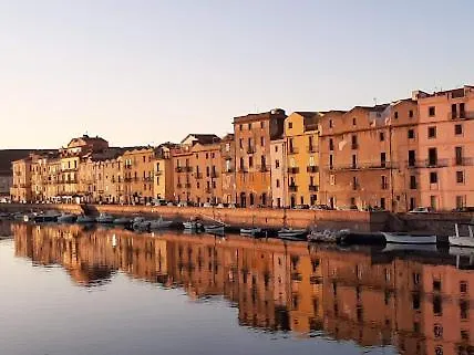 Hotel Corso 41 Bosa