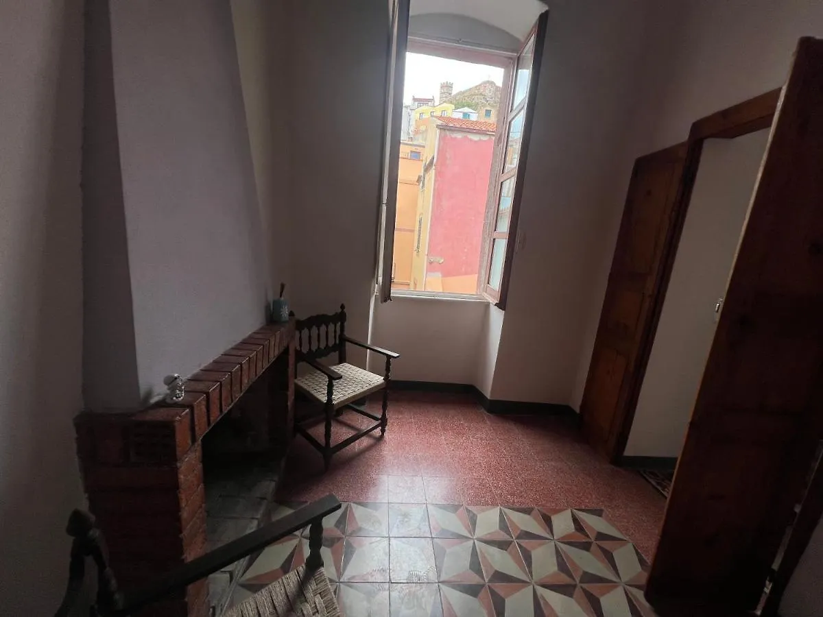 Hotel Corso 41 Bosa Affittacamere
