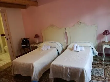 Corso 41 Hotel Bosa 0*,
