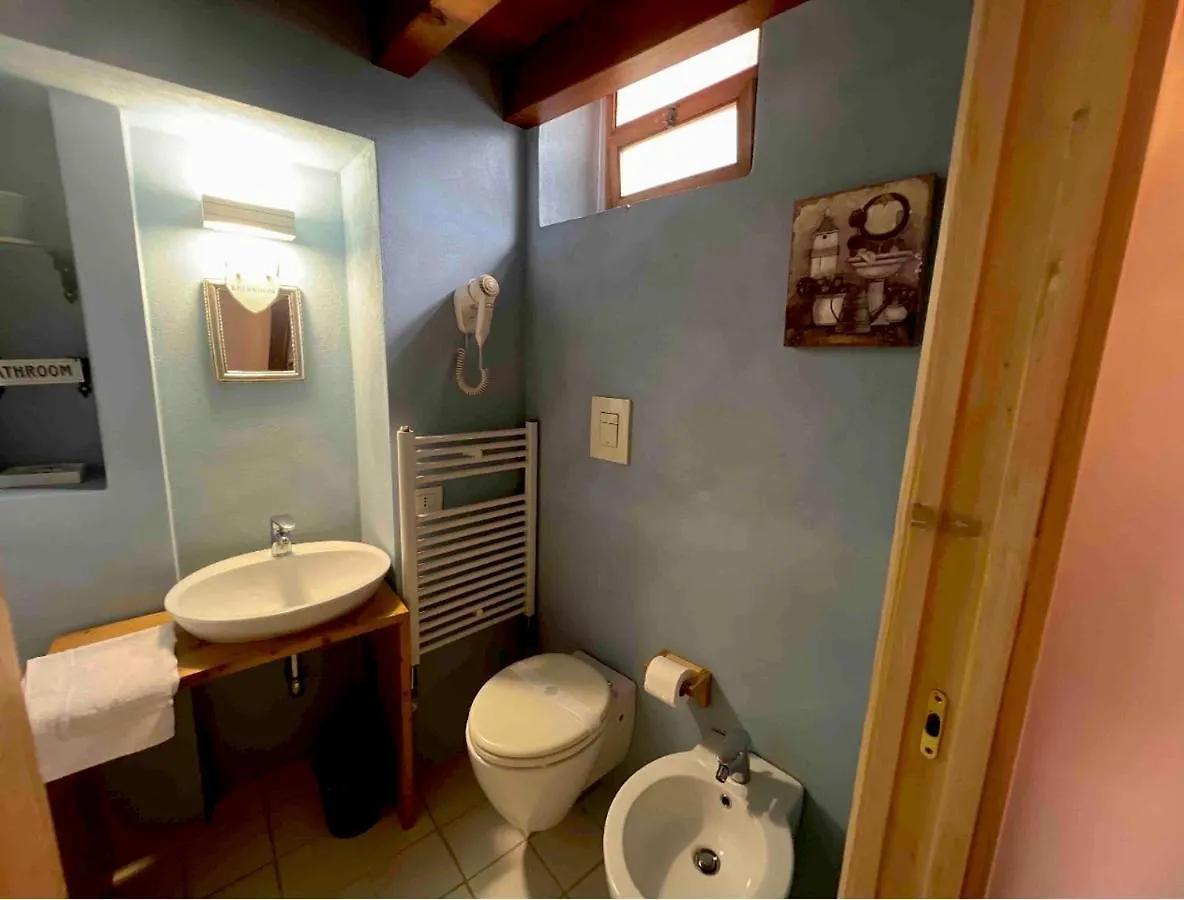 Hotel Corso 41 Bosa Italia