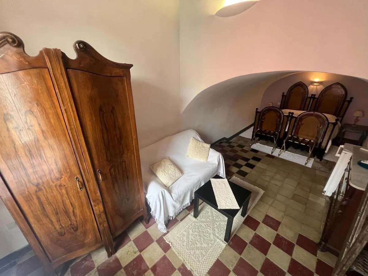 Guest house Corso 41 Hotel Bosa