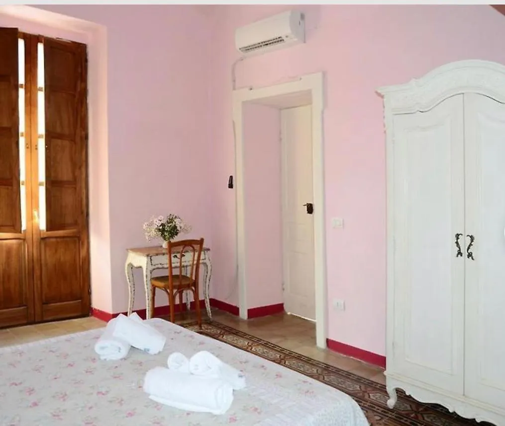Hotel Corso 41 Bosa Affittacamere