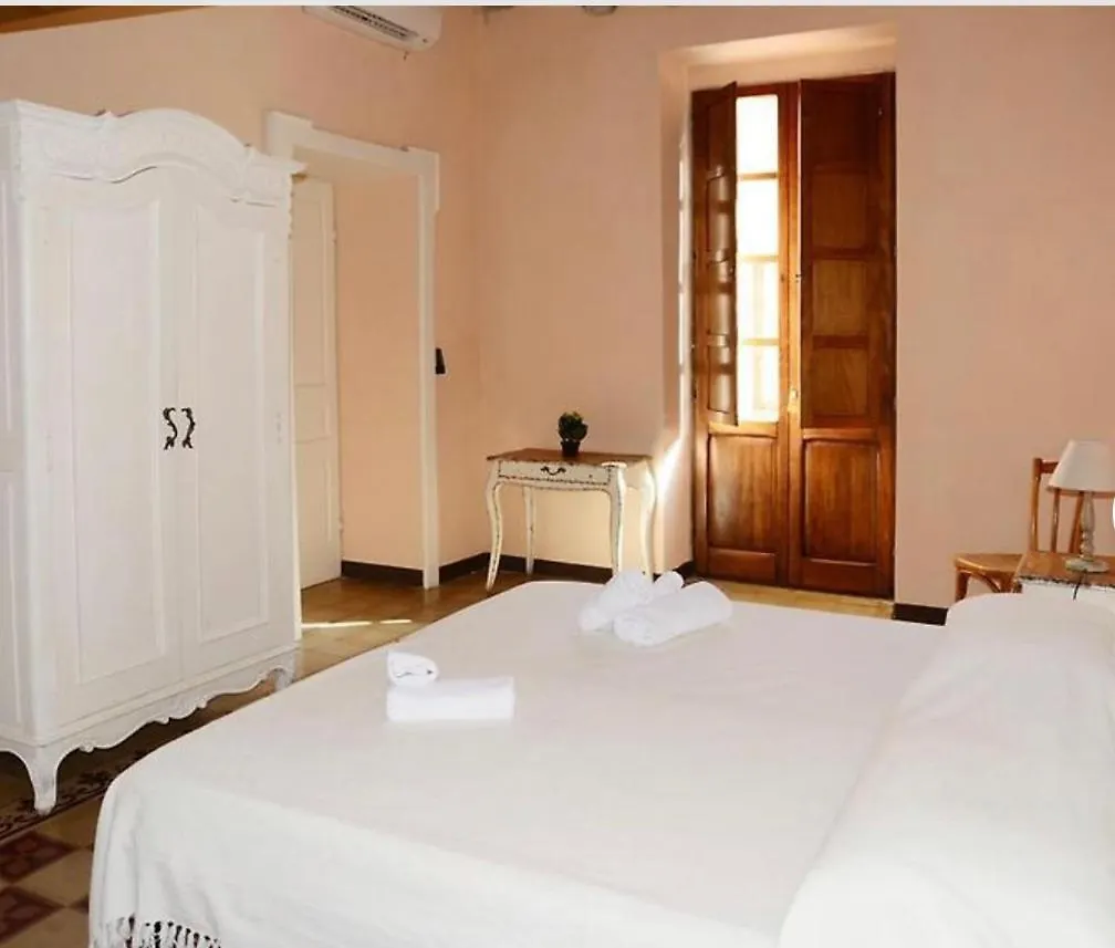 Corso 41 Hotel Bosa