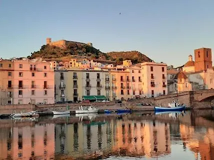 Corso 41 Hotel Bosa Guest house