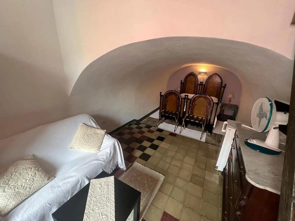 Guest house Corso 41 Hotel Bosa Italy