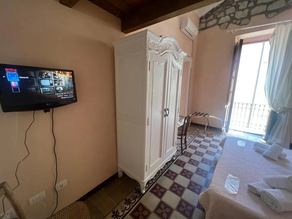 Guest house Corso 41 Hotel Bosa Italy
