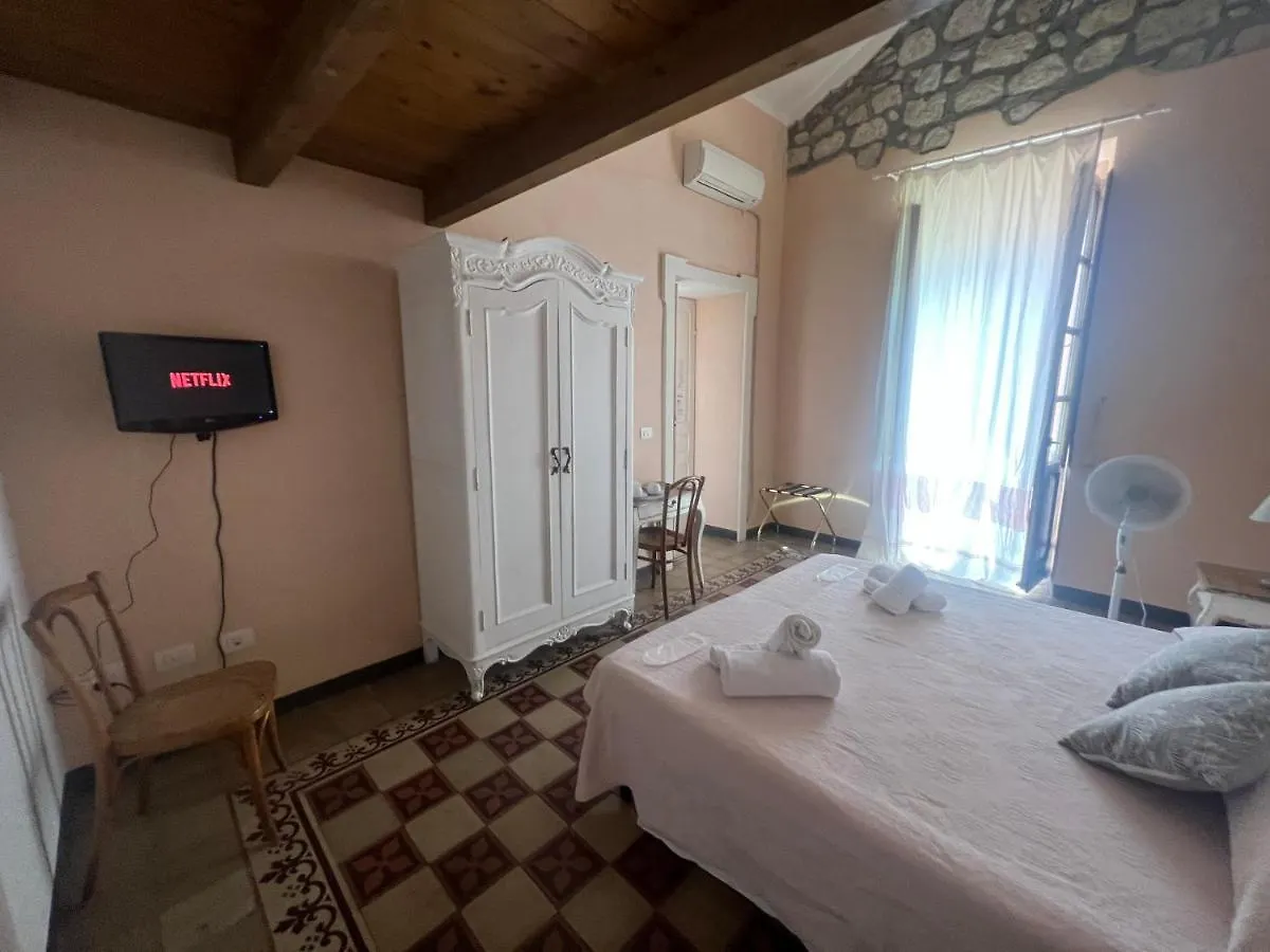 Affittacamere Hotel Corso 41 Bosa