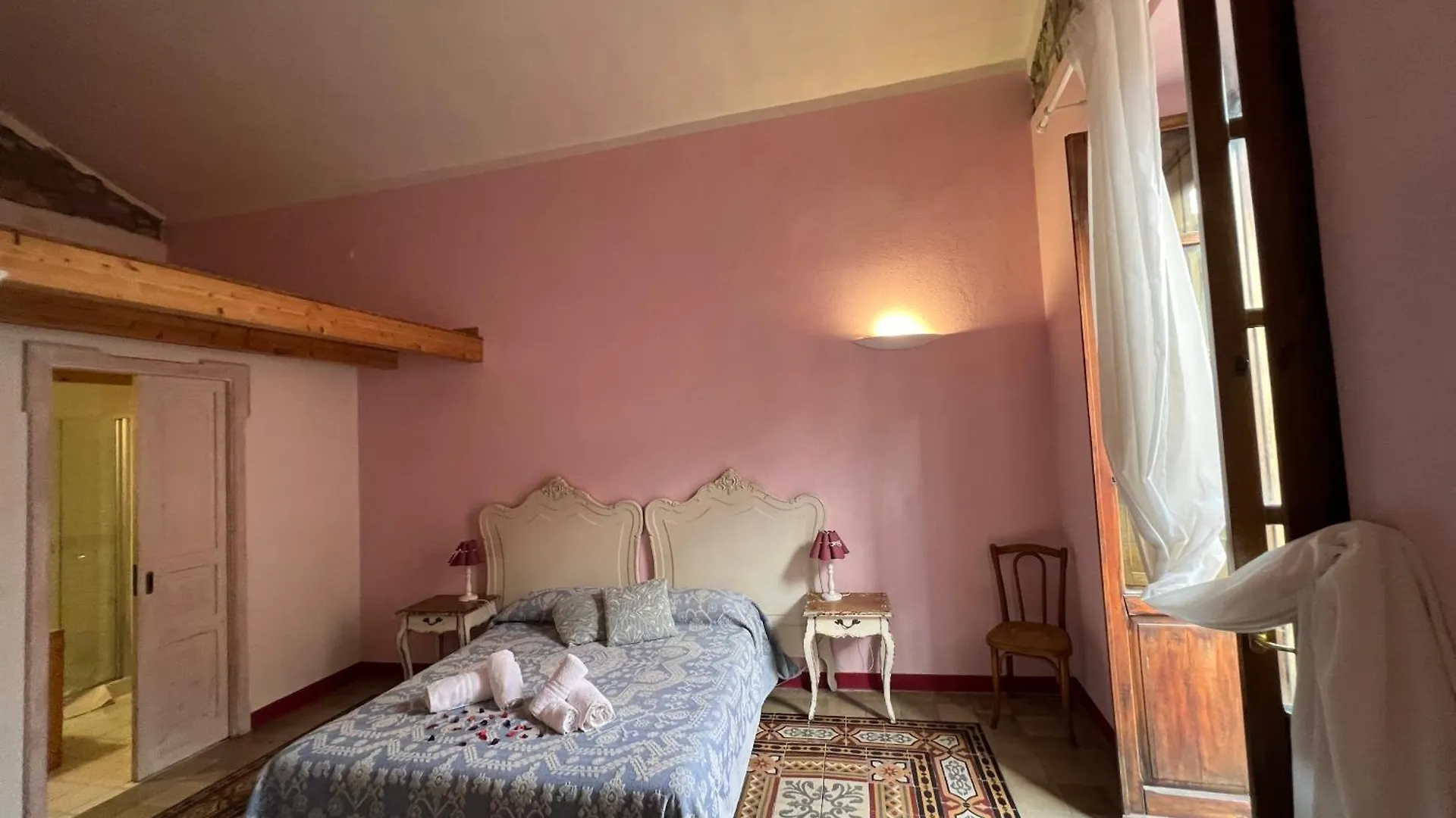 Guest house Corso 41 Hotel Bosa