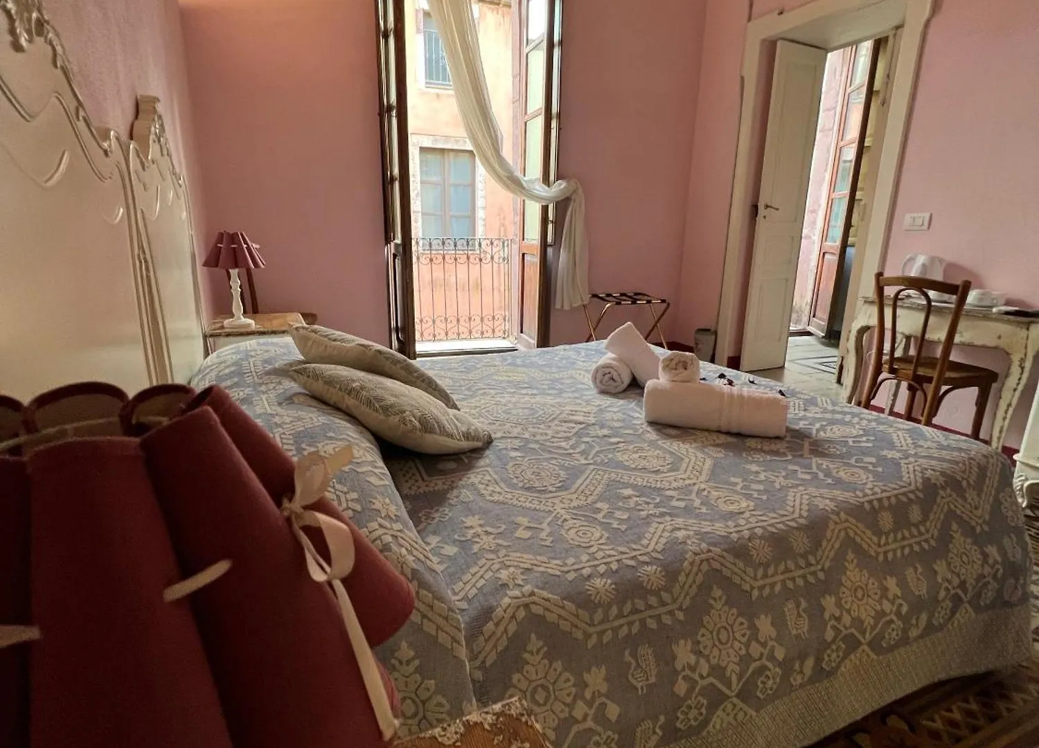 Corso 41 Hotel Bosa