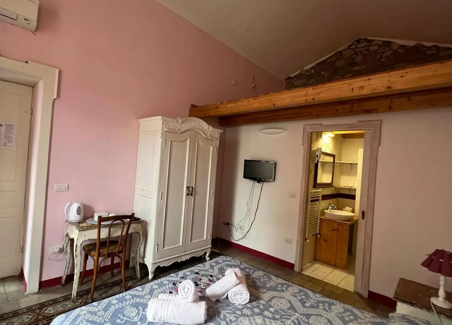 Affittacamere Hotel Corso 41 Bosa