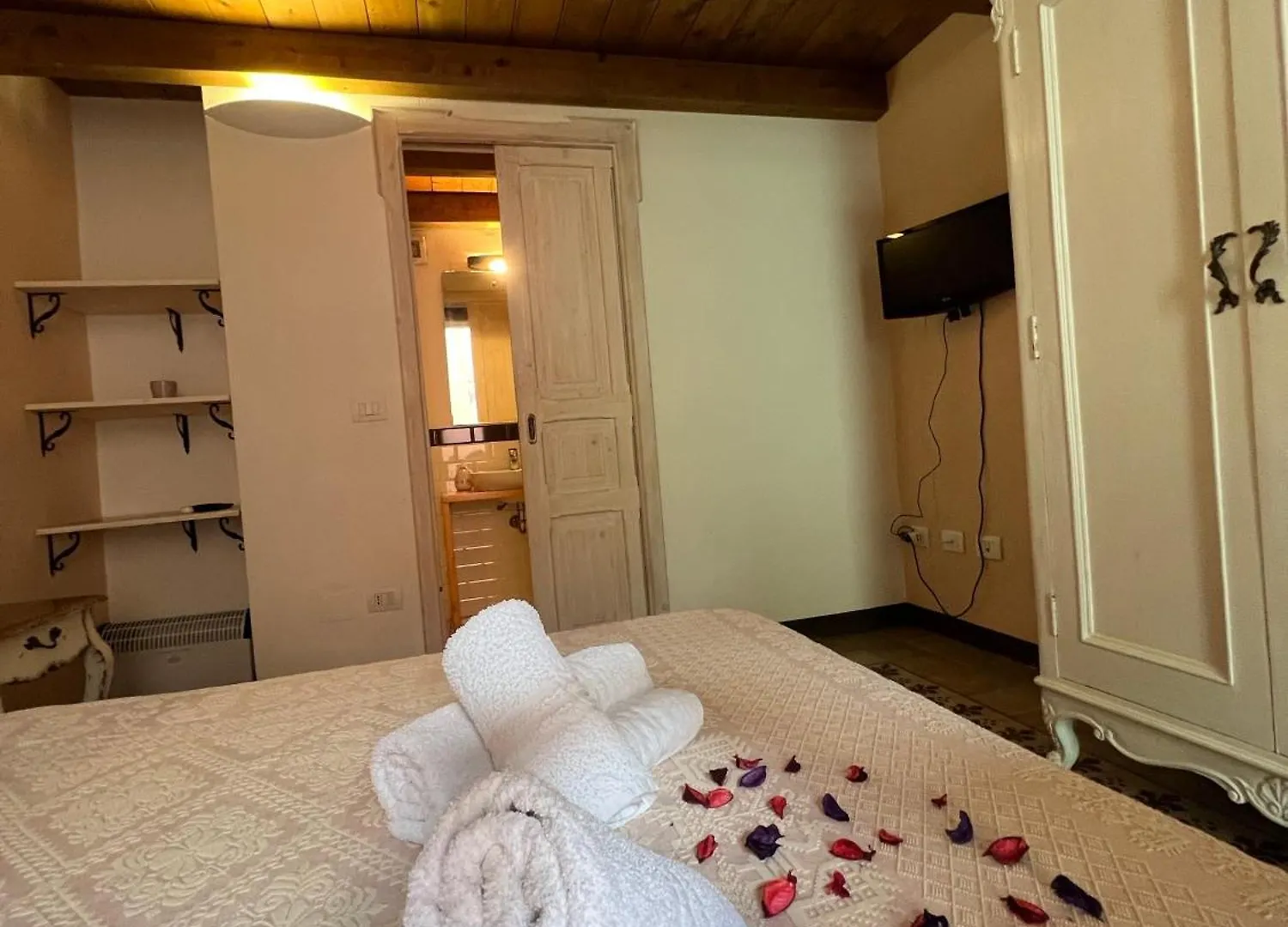 Hotel Corso 41 Bosa Affittacamere