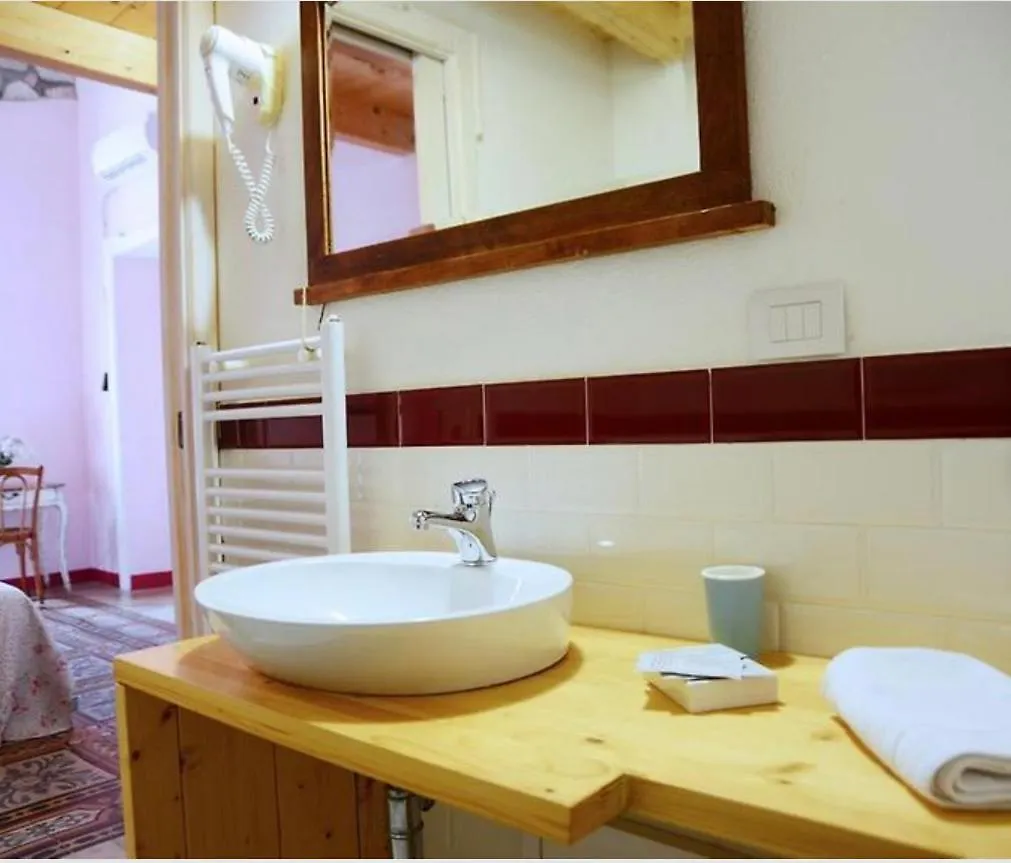 Hotel Corso 41 Bosa