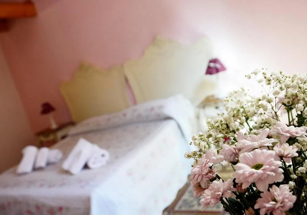 Hotel Corso 41 Bosa