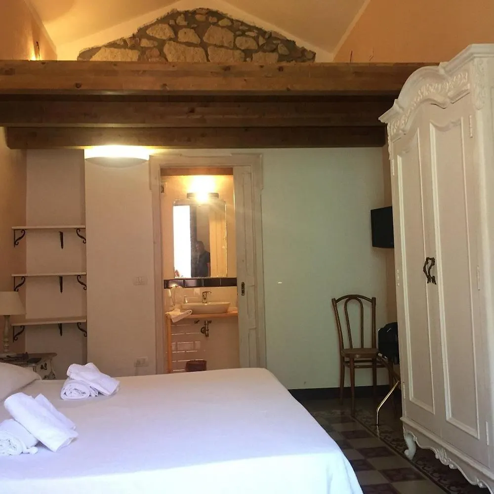 Hotel Corso 41 Bosa