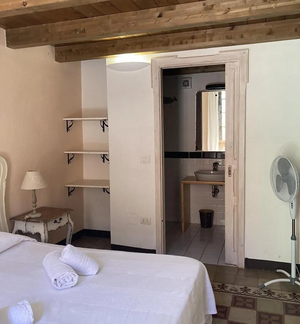 Corso 41 Hotel Bosa